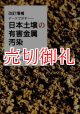 データで示す　日本土壌の有害金属汚染　改訂増補