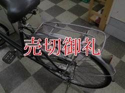 画像4: 〔中古自転車〕ブリヂストン　26インチ　シングル　BAA自転車安全基準適合　タイヤ新品　グリーン