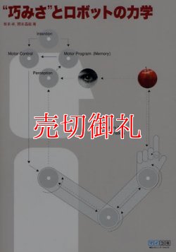 画像1: “巧みさ”とロボットの力学