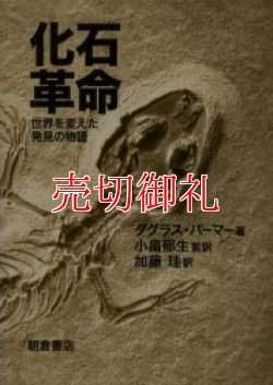 画像1: 化石革命　世界を変えた発見の物語