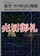 数学　その形式と機能