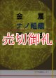 金属ナノ組織解析法