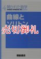 曲線とソリトン　開かれた数学　４