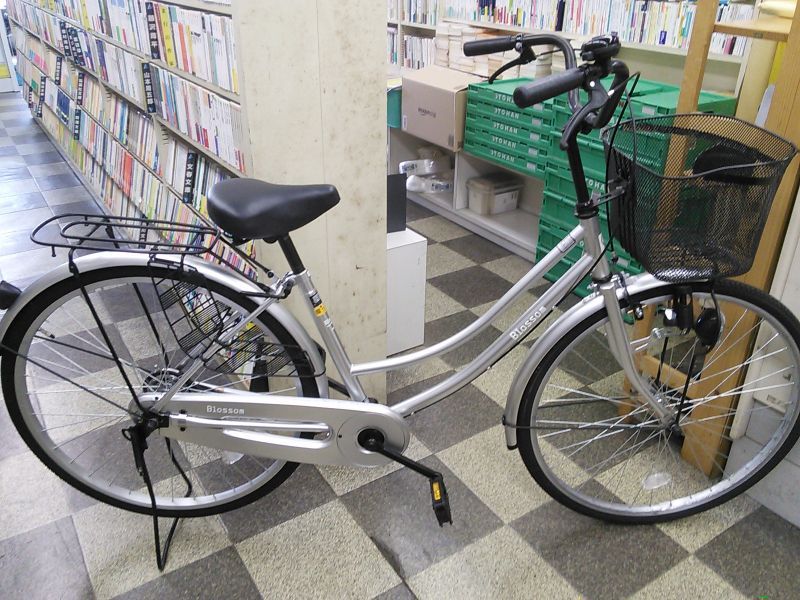 シティ 自転車