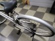 画像4: 〔中古自転車〕シティサイクル　26インチ　シングル　シルバー