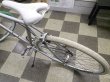 画像4: 〔中古自転車〕a.n.design works(エーエヌデザインワークス)   トラックレーサー　ピストバイク　700C　シングル又は固定　フロントクイックレリーズ　シルバー