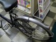 画像4: 〔中古自転車〕シティサイクル　27インチ　シングル　オートライト　ブルー