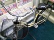 画像5: 〔中古自転車〕シティサイクル　26インチ　内装3段変速　ローラーブレーキ　BAA自転車安全基準適合　タイヤ新品　アイボリー