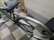 画像4: 〔中古自転車〕シティサイクル　27インチ　シングル　オートライト　グリーン