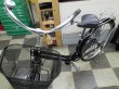 画像5: 〔中古自転車〕シティサイクル　26インチ　シングル　オートライト　ブラック