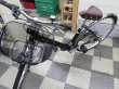 画像5: 〔中古自転車〕シティサイクル　27インチ　外装6段変速　ローラーブレーキ　ブラック