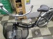 画像5: 〔中古自転車〕シティサイクル　ママチャリ　26インチ　シングル　ブラック