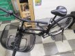 画像5: 〔中古自転車〕シティサイクル　26インチ　シングル　ブラック