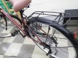 画像4: 〔中古自転車〕シティサイクル　ママチャリ　27インチ　外装6段変速　状態良好　ブラウン