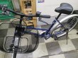 画像5: 〔中古自転車〕シティサイクル　26インチ　外装6段　ブルー