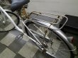 画像4: 〔中古自転車〕シティサイクル　ママチャリ　26インチ　シングル　オートライト　ホワイト