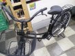 画像5: 〔中古自転車〕シティサイクル　ママチャリ　26インチ　シングル　ブラック