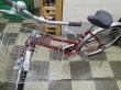 画像5: 〔中古自転車〕シティサイクル　26インチ　シングル　レッド