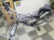 画像5: 〔中古自転車〕シティサイクル　27インチ　外装6段変速　大型カゴ　ローラーブレーキ　ブラック