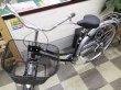 画像5: 〔中古自転車〕シティサイクル　ママチャリ　26インチ　シングル　ブラック