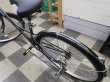 画像4: 〔中古自転車〕シティサイクル　26インチ　シングル　ブラック