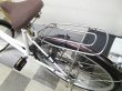 画像4: 〔中古自転車〕シティサイクル　ママチャリ　26インチ　シングル　ホワイト