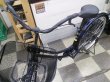 画像5: 〔中古自転車〕シティサイクル　26インチ　シングル　ダークブルー