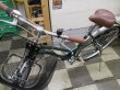 画像5: 〔中古自転車〕シティサイクル　27インチ　内装3段変速　ローラーブレーキ　グリーン