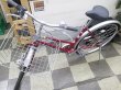 画像5: 〔中古自転車〕シティサイクル　27インチ　外装6段変速　レッド