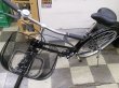 画像5: 〔中古自転車〕シティサイクル　26インチ　シングル　ブラック