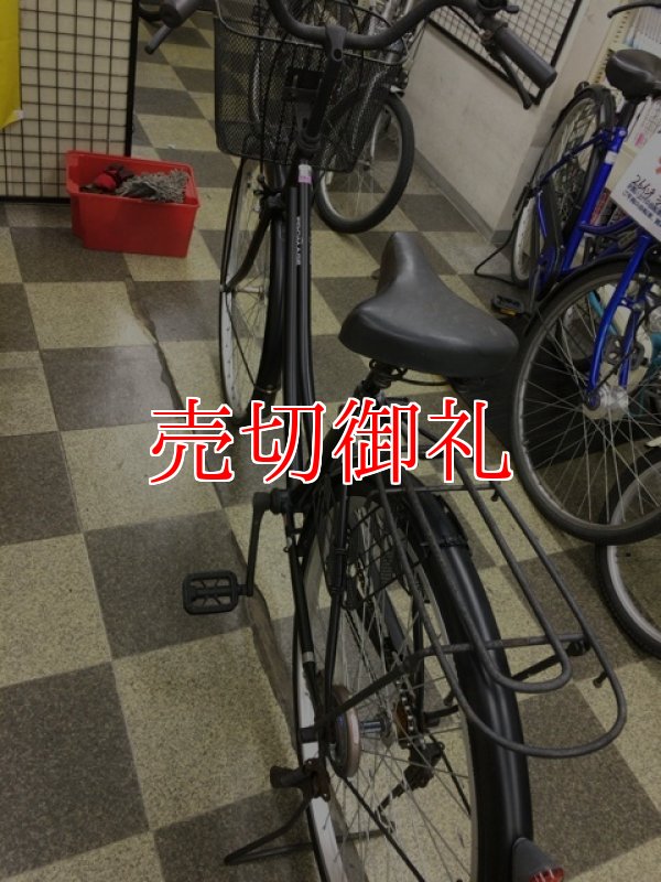 2940]中古自転車 リサイクル自転車 シティサイクル ママチャリ 26 