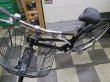 画像5: 〔中古自転車〕シティサイクル　27インチ　シングル　グレー