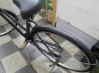 画像4: 〔中古自転車〕シティサイクル　27インチ　シングル　グレー