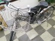 画像5: 〔中古自転車〕シティサイクル　27インチ　外装6段変速　3LEDオートライト　ローラーブレーキ　グレー