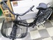 画像5: 〔中古自転車〕シティサイクル　27インチ　シングル　ブラック