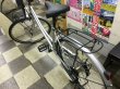 画像4: 〔中古自転車〕シティサイクル　26インチ　外装6段変速　シルバー