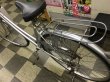 画像4: 〔中古自転車〕シティサイクル　27インチ　シングル　シルバー