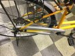 画像3: 〔中古自転車〕シティサイクル　26インチ　シングル　イエロー