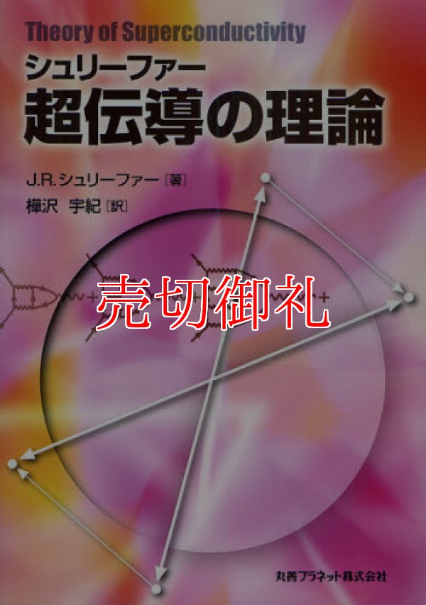 画像1: シュリーファー超伝導の理論