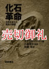 画像: 化石革命　世界を変えた発見の物語