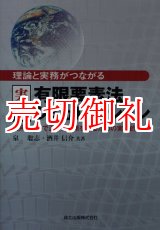 画像: 理論と実務がつながる実践有限要素法シミュレーション　汎用コードで正しい結果を得るための実践的知識