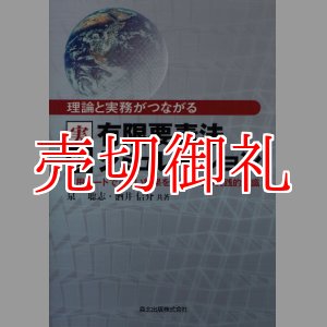 画像: 理論と実務がつながる実践有限要素法シミュレーション　汎用コードで正しい結果を得るための実践的知識