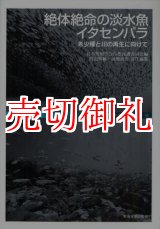 画像: 絶体絶命の淡水魚イタセンパラ　希少種と川の再生に向けて　叢書・イクチオロギア　１