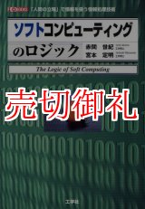 画像: ソフトコンピューティングのロジック　人間の立場で情報を扱う　Ｉ／Ｏ　ＢＯＯＫＳ