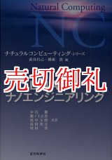 画像: ＤＮＡナノエンジニアリング　ナチュラルコンピューティング・シリーズ　第２巻