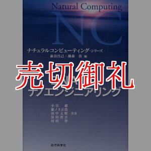 画像: ＤＮＡナノエンジニアリング　ナチュラルコンピューティング・シリーズ　第２巻