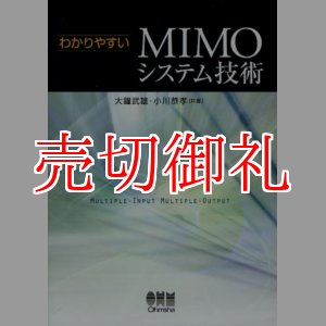 画像: わかりやすいＭＩＭＯシステム技術