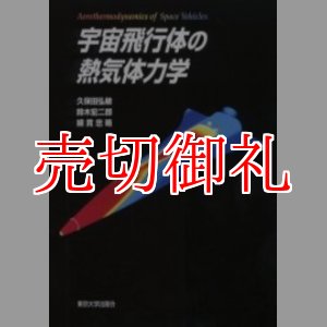 画像: 宇宙飛行体の熱気体力学