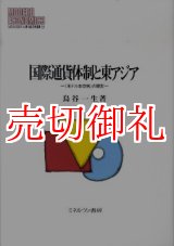 画像: 国際通貨体制と東アジア　「米ドル本位制」の現実　ＭＩＮＥＲＶＡ現代経済学叢書　１０５