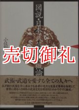 画像: 図説・日本武芸文化概論